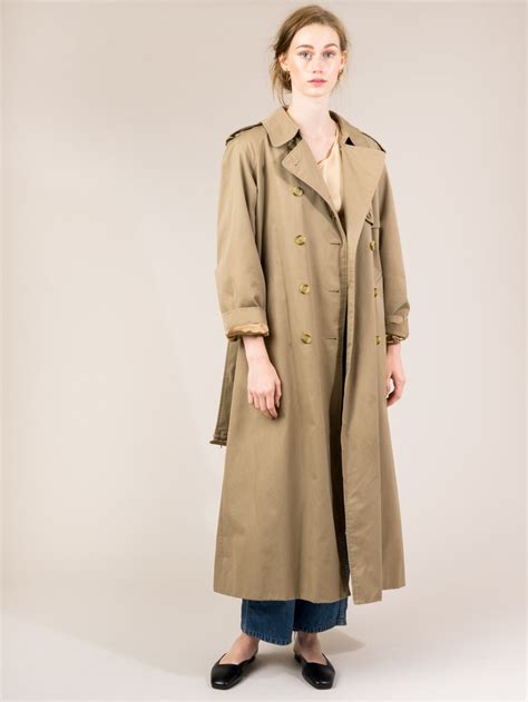 burberry trench coat evolution|burberry trench coat vintage.